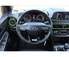 Hyundai Kona 1,0 T-GDI  1MAJ,STYLE,49.136KM - 9