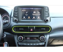 Hyundai Kona 1,0 T-GDI  1MAJ,STYLE,49.136KM - 17