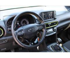 Hyundai Kona 1,0 T-GDI  1MAJ,STYLE,49.136KM - 27