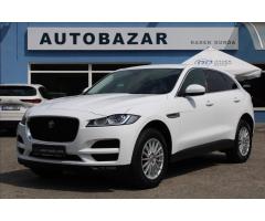 Jaguar F-Pace 2,0 D  1.MAJ,DPH,81.862.KM - 1