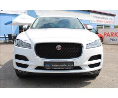 Jaguar F-Pace 2,0 D  1.MAJ,DPH,81.862.KM - 2