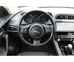 Jaguar F-Pace 2,0 D  1.MAJ,DPH,81.862.KM - 9