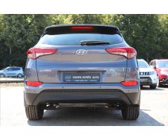 Hyundai Tucson 1,7 CRDI  ČR,1.MAJ,TRIKOLOR+ - 6