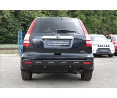 Honda CR-V 2,2 CTDI  ČR,EXECUTIVE,4X4 - 6