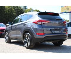 Hyundai Tucson 1,7 CRDI  ČR,1.MAJ,TRIKOLOR+ - 7