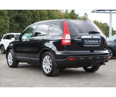 Honda CR-V 2,2 CTDI  ČR,EXECUTIVE,4X4 - 7