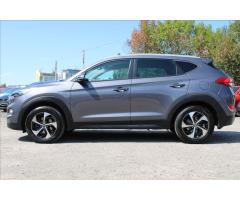 Hyundai Tucson 1,7 CRDI  ČR,1.MAJ,TRIKOLOR+ - 8