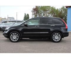 Honda CR-V 2,2 CTDI  ČR,EXECUTIVE,4X4 - 8