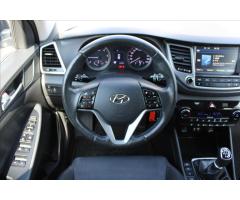 Hyundai Tucson 1,7 CRDI  ČR,1.MAJ,TRIKOLOR+ - 10