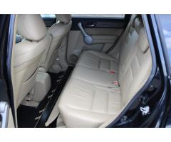 Honda CR-V 2,2 CTDI  ČR,EXECUTIVE,4X4 - 26