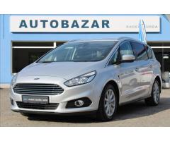 FORD MONDEO 2.0 187ps Hybrid ecvT Auto Vignale SW