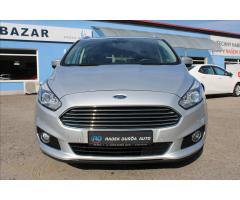 FORD MONDEO 2.0 187ps Hybrid ecvT Auto Vignale SW