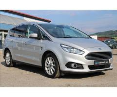 FORD MONDEO 2.0 187ps Hybrid ecvT Auto Vignale SW