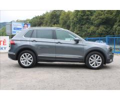 Volkswagen Tiguan 4Motion Highline DSG