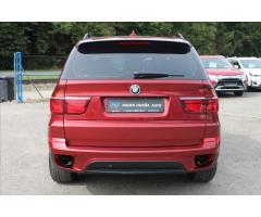 BMW X5 3,0 35i  ČR,AUTOMAT,xDrive35i - 6