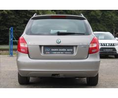 Škoda Fabia 1,2 TSI  1.MAJ,ELEGANCE,73TKM - 6