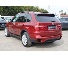 BMW X5 3,0 35i  ČR,AUTOMAT,xDrive35i - 7