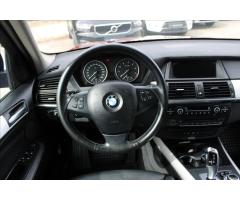 BMW X5 3,0 35i  ČR,AUTOMAT,xDrive35i - 9