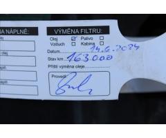 Škoda Fabia 1,4 MPI  ČR,SERVO,STK 06/26 - 16