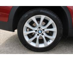 BMW X5 3,0 35i  ČR,AUTOMAT,xDrive35i - 28