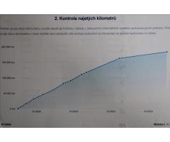 Suzuki Vitara 1,4 BJET  ČR,1.MAJITEL,DPH,4x4 - 38