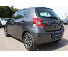 Toyota Yaris 1,3 VVTi  71.698KM,KLIMATIZACE - 7