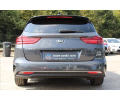 Kia Ceed 1,4 TGDI  1MAJ,EXCLUSIVE,39TKM - 6