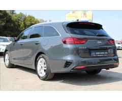 Kia Ceed 1,4 TGDI  1MAJ,EXCLUSIVE,39TKM - 7