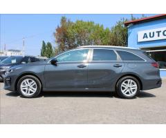 Kia Ceed 1,4 TGDI  1MAJ,EXCLUSIVE,39TKM - 8