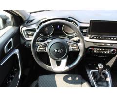 Kia Ceed 1,4 TGDI  1MAJ,EXCLUSIVE,39TKM - 12