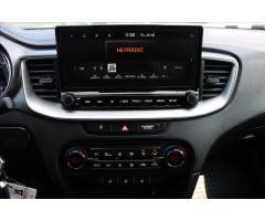 Kia Ceed 1,4 TGDI  1MAJ,EXCLUSIVE,39TKM - 14