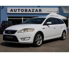 Ford Mondeo 1,8 TDCi  VÝHŘEVY,TAŽNÉ - 1