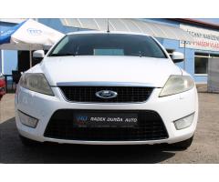 FORD MONDEO 2.0 187ps Hybrid ecvT Auto Vignale SW