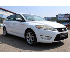 Ford Mondeo 1,8 TDCi  VÝHŘEVY,TAŽNÉ - 3