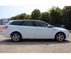 FORD MONDEO 2.0 187ps Hybrid ecvT Auto Vignale SW