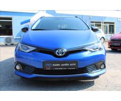 Toyota Auris 1,8 HYBRID  ČR,1.MAJ,SELECTION - 2