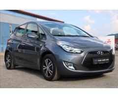 Hyundai ix20 1,6 CVVT  NOVÉ V ČR,1.MAJITEL - 3