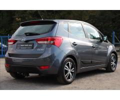 Hyundai ix20 1,6 CVVT  NOVÉ V ČR,1.MAJITEL - 5