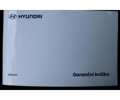 Hyundai ix20 1,6 CVVT  NOVÉ V ČR,1.MAJITEL - 24