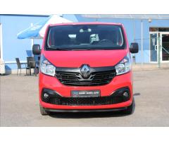 Renault Trafic 1,6 dCi  ČR,1.MAJITEL,DPH,L2H1 - 2