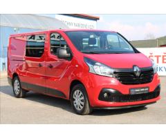 Renault Trafic 1,6 dCi  ČR,1.MAJITEL,DPH,L2H1 - 3