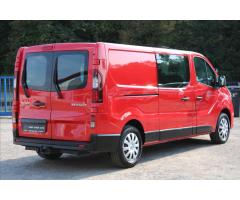 Renault Trafic 1,6 dCi  ČR,1.MAJITEL,DPH,L2H1 - 5