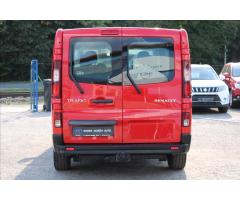 Renault Trafic 1,6 dCi  ČR,1.MAJITEL,DPH,L2H1 - 6