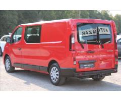 Renault Trafic 1,6 dCi  ČR,1.MAJITEL,DPH,L2H1 - 7