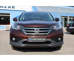 Honda CR-V 2,0 I  1.MAJ,AUTOMAT,4x4,DPH - 2