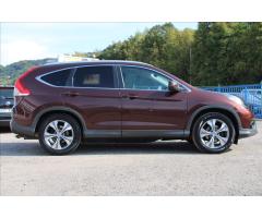 Honda CR-V 2,0 I  1.MAJ,AUTOMAT,4x4,DPH - 4