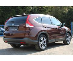 Honda CR-V 2,0 I  1.MAJ,AUTOMAT,4x4,DPH - 5