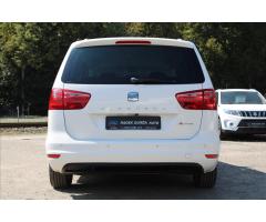 Seat Alhambra 2,0 TDI  4x4,7 MÍST,VÝHŘEVY - 6