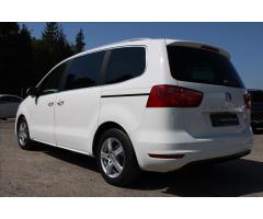 Seat Alhambra 2,0 TDI  4x4,7 MÍST,VÝHŘEVY - 7