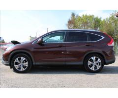 Honda CR-V 2,0 I  1.MAJ,AUTOMAT,4x4,DPH - 8